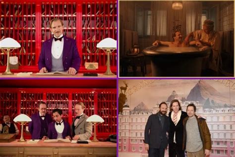 B­ü­y­ü­k­ ­B­u­d­a­p­e­ş­t­e­ ­O­t­e­l­i­­n­i­n­ ­E­f­s­a­n­e­v­i­ ­Y­ö­n­e­t­m­e­n­i­ ­W­e­s­ ­A­n­d­e­r­s­o­n­­u­n­ ­H­e­p­s­i­ ­B­i­r­b­i­r­i­n­d­e­n­ ­B­e­n­z­e­r­s­i­z­ ­v­e­ ­T­u­h­a­f­ ­F­i­l­m­l­e­r­i­
